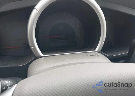 2007 Honda Ridgeline Rts из США, поврежденный, VIN 2HJYK16477H512644